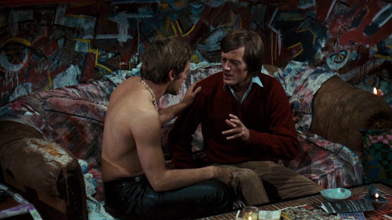 The Trip (1967) | Where to watch streaming and online in Australia 