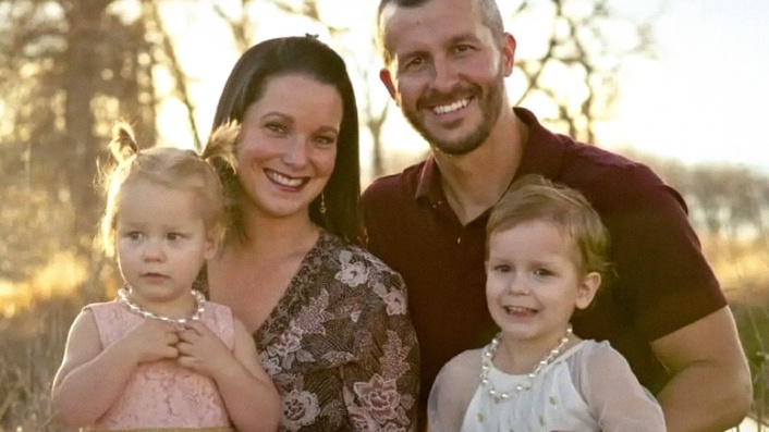 American Murder: The Family Next Door