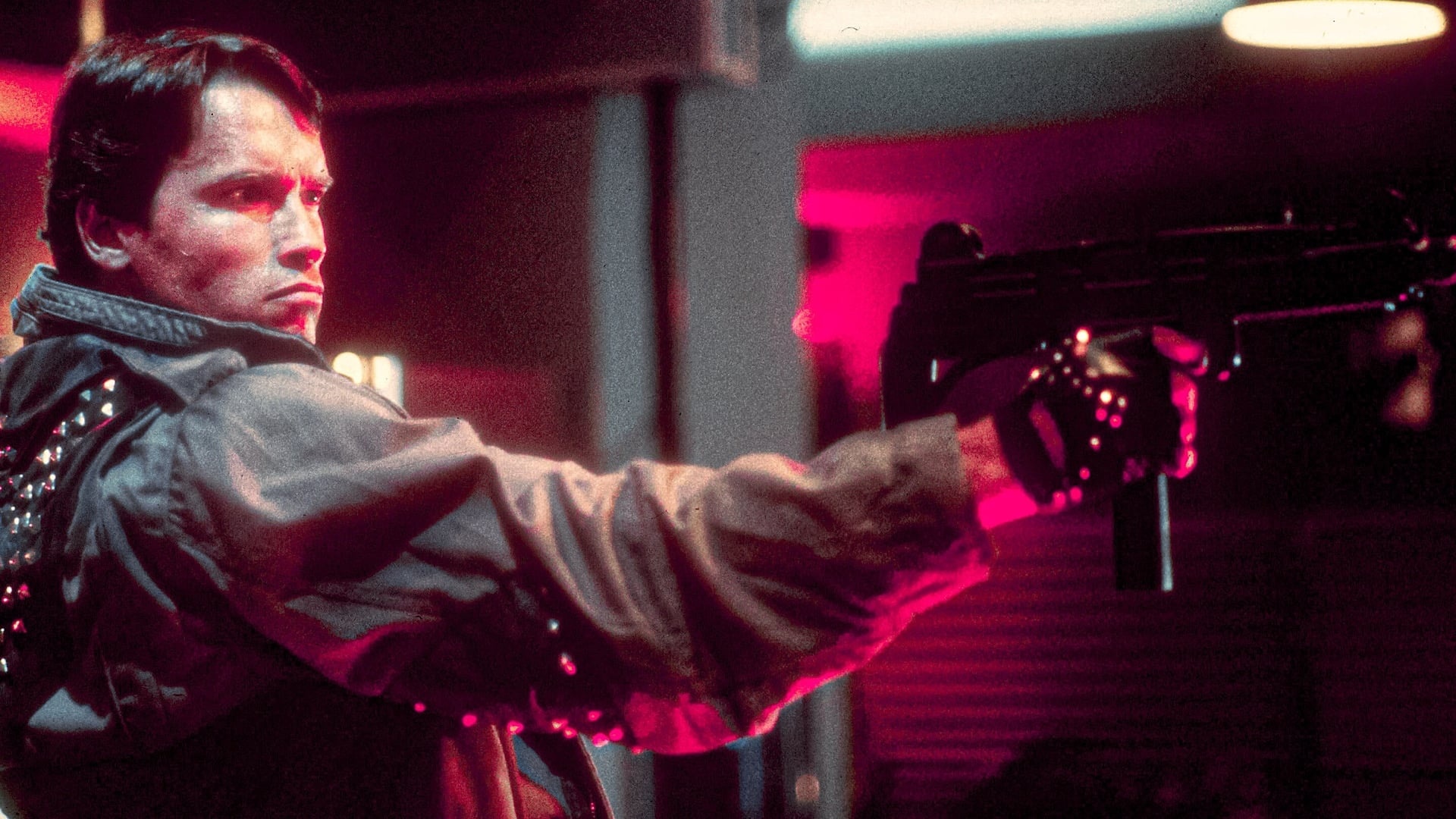 The Terminator | Where to watch streaming and online in Australia | Flicks