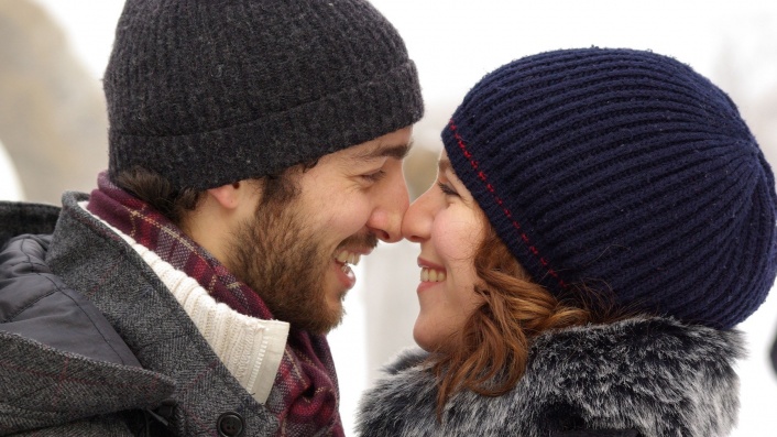 Ten Winters