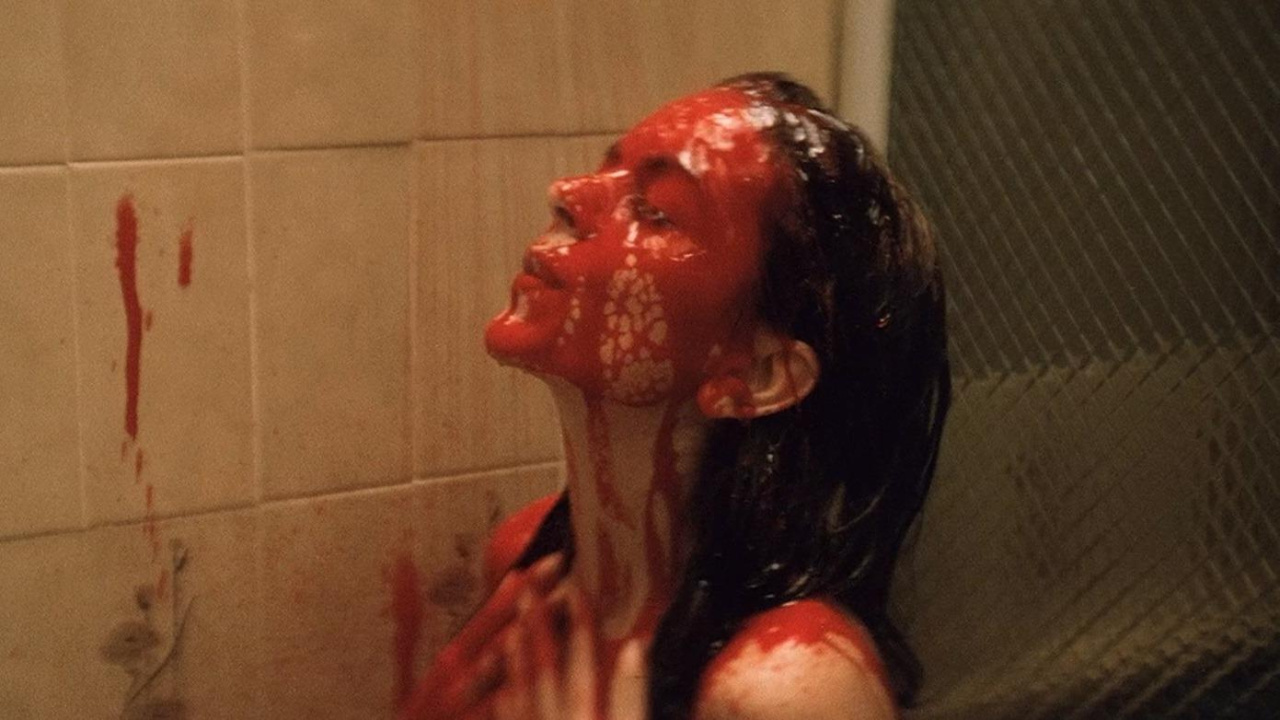 Thirst (1979)