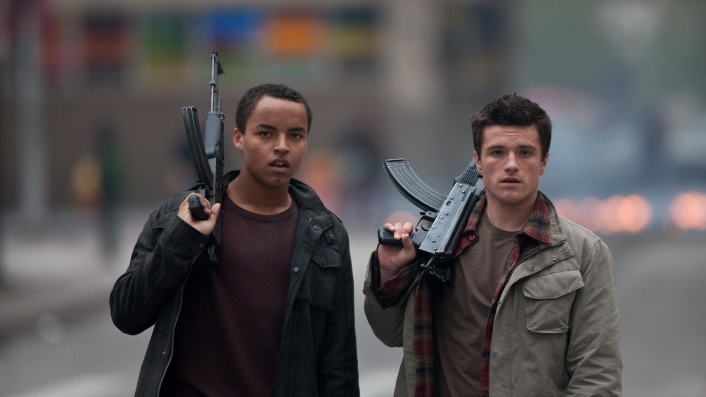 Red Dawn