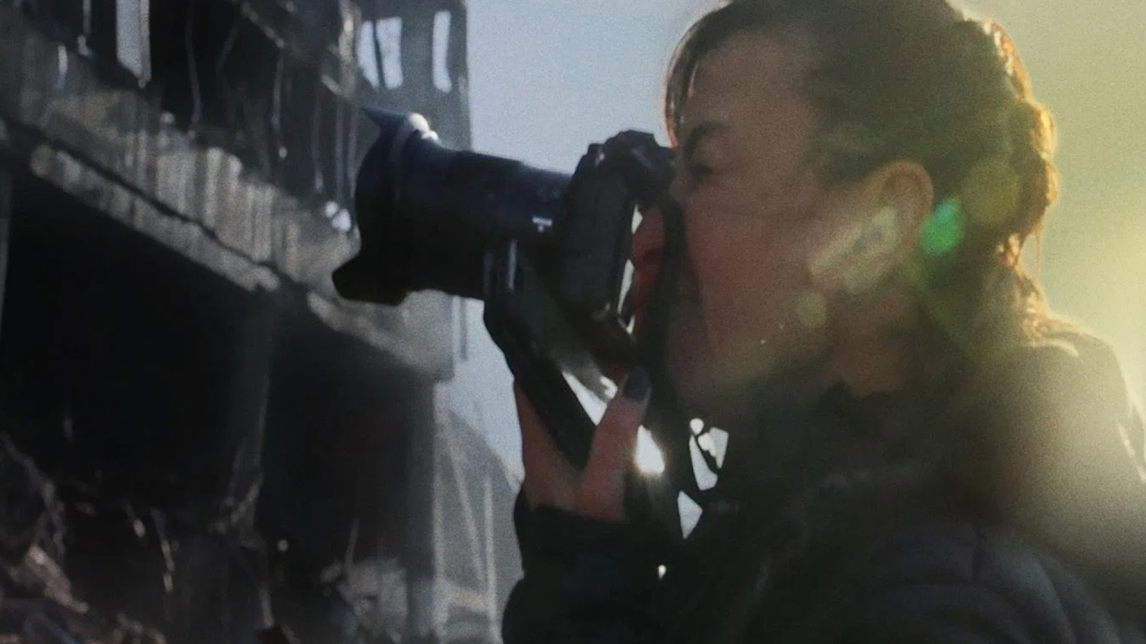 Love+War