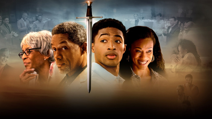 The Forge | Where to watch streaming and online in Australia | Flicks