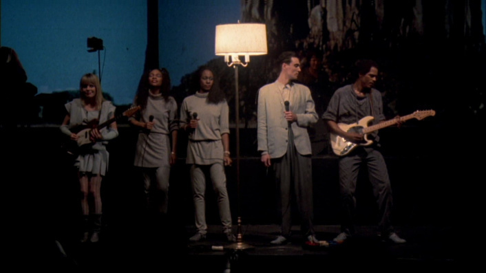 Stop Making Sense | Movie showtimes & tickets in UK cinemas | Flicks