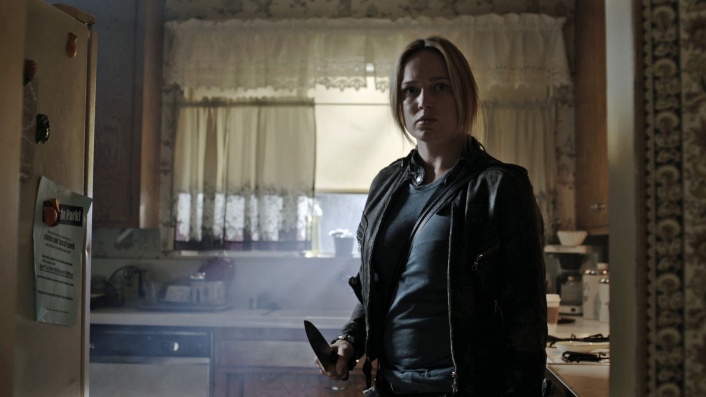 The Pact (2012)