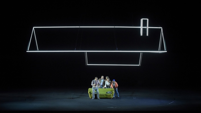 Royal Opera House: Don Pasquale