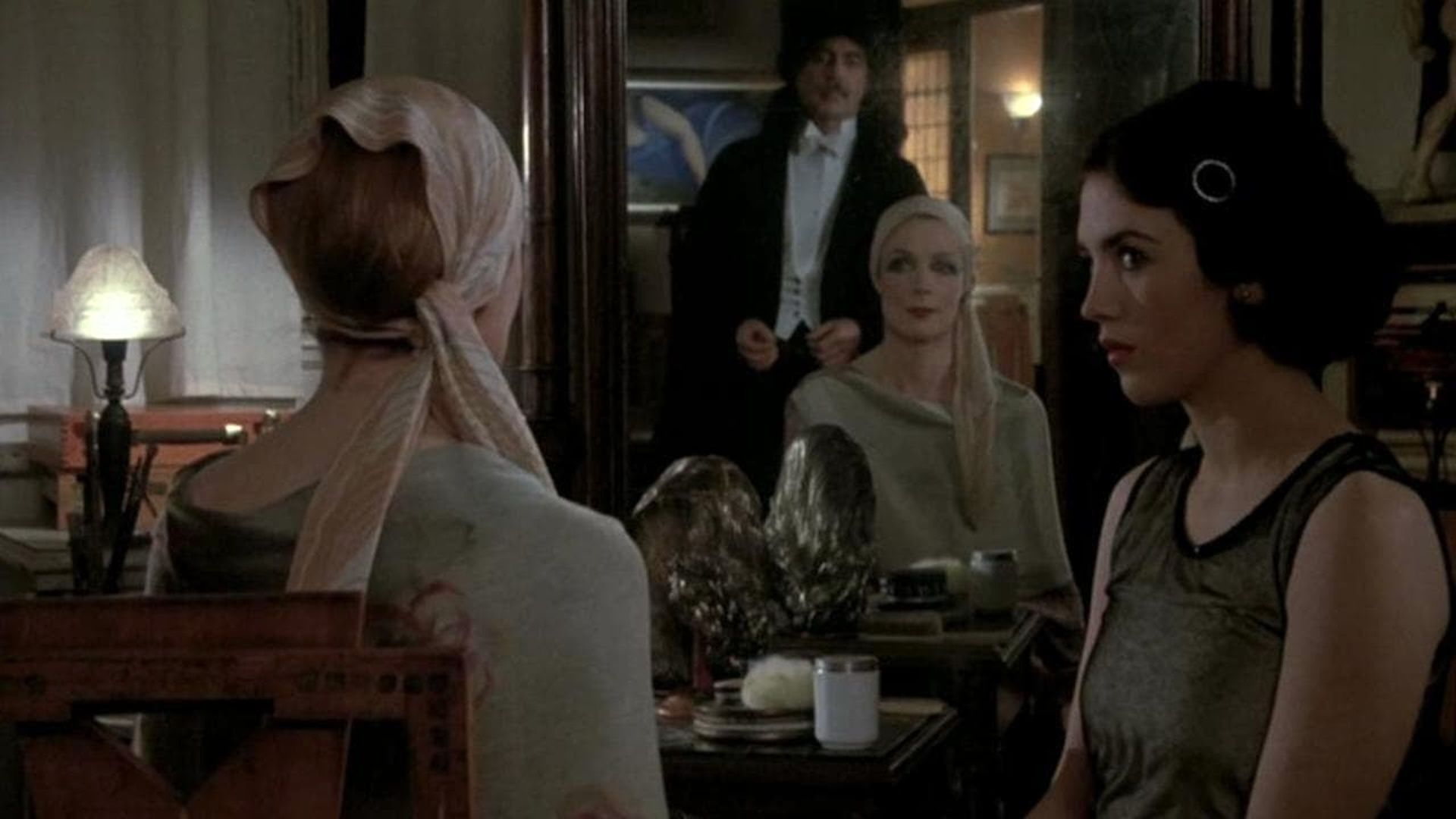 Quartet (1981) | Where to watch streaming and online in Australia | Flicks
