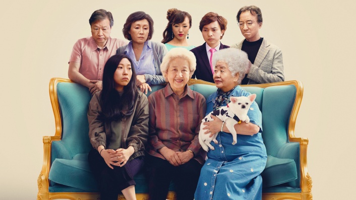 The Farewell Where to watch streaming and online in New Zealand