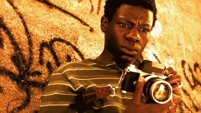 City of God (Cidade de Deus)