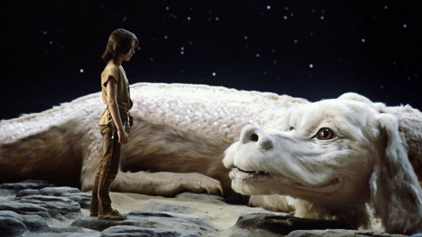 ゼリ→ Never Ending Story The NeverEnding Story - ZX Spectrum - Full Walkthrough - YouTube