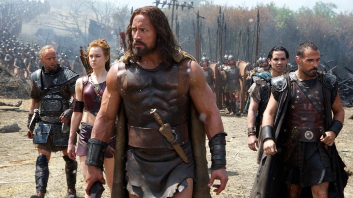 Hercules 3D