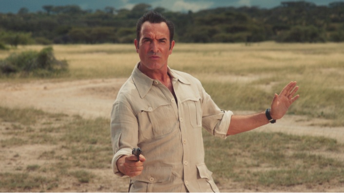 OSS 117: From Africa with Love