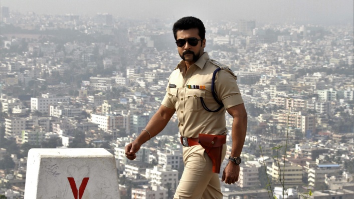 S3 (Tamil)