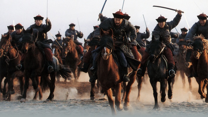 The Warlords (Tau ming chong)
