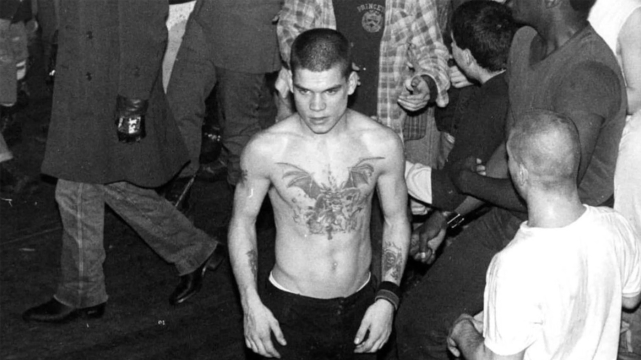 Harley Flanagan: Wired for Chaos