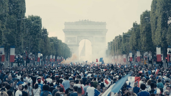 Les Misérables (2019)
