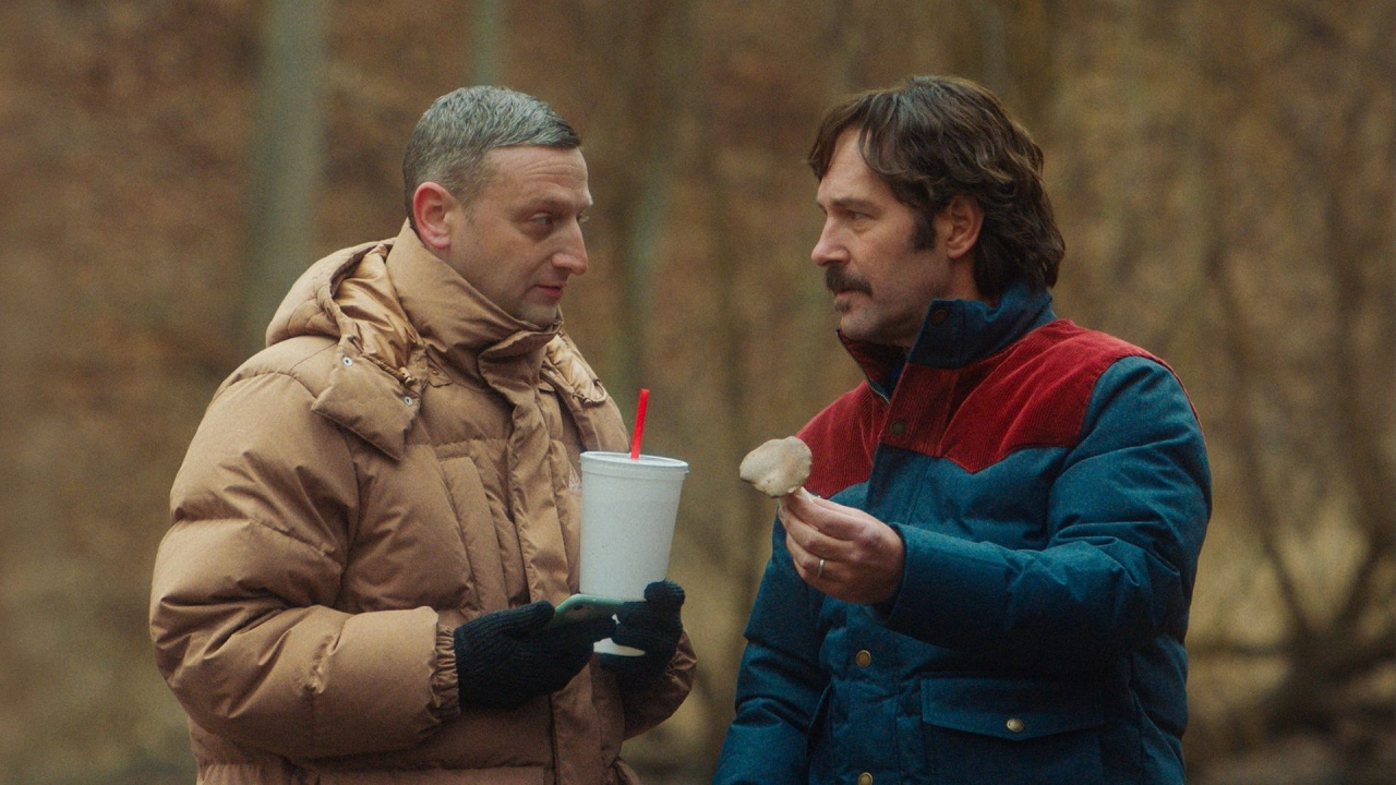 Friendship (2025)