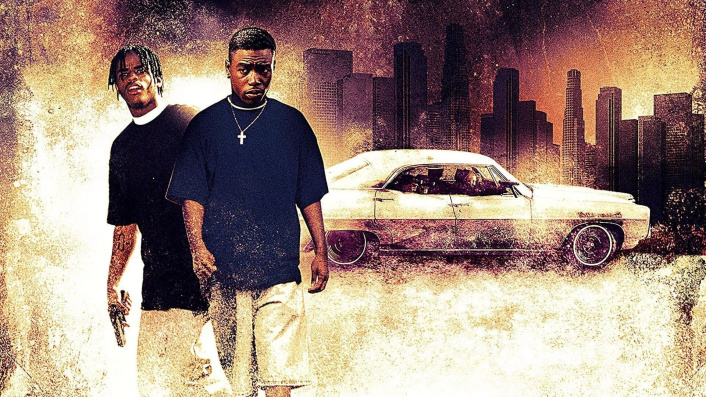 Menace II Society | Where to watch streaming and online in Australia