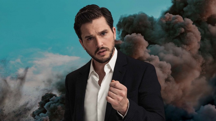 NT Live 2022: Henry V