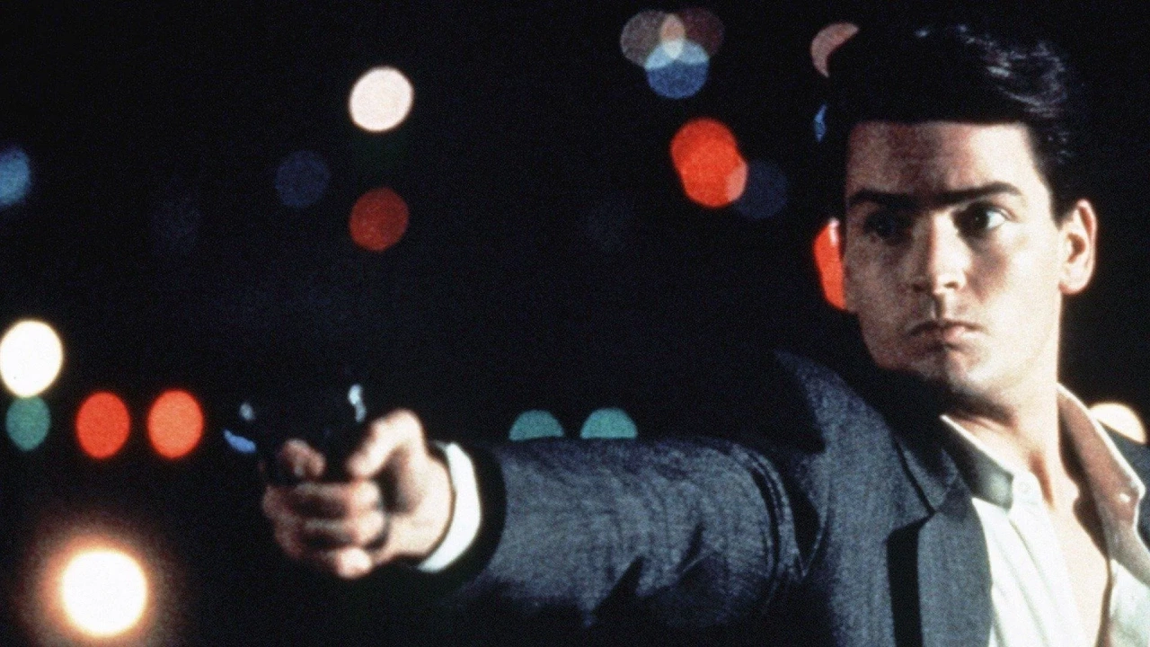 No Man's Land (1987)