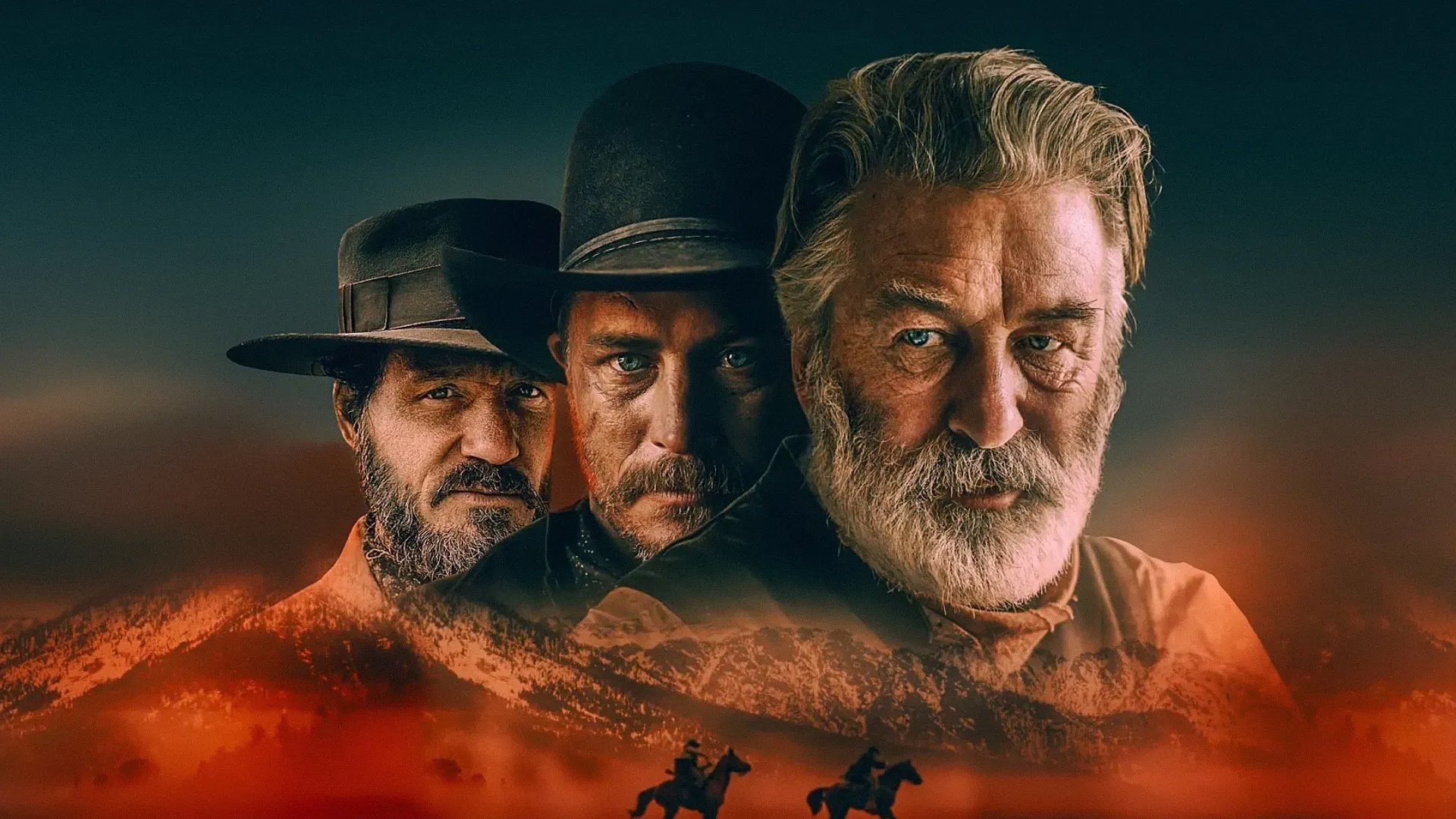 Rust | Where to watch streaming and online in New Zealand | Flicks