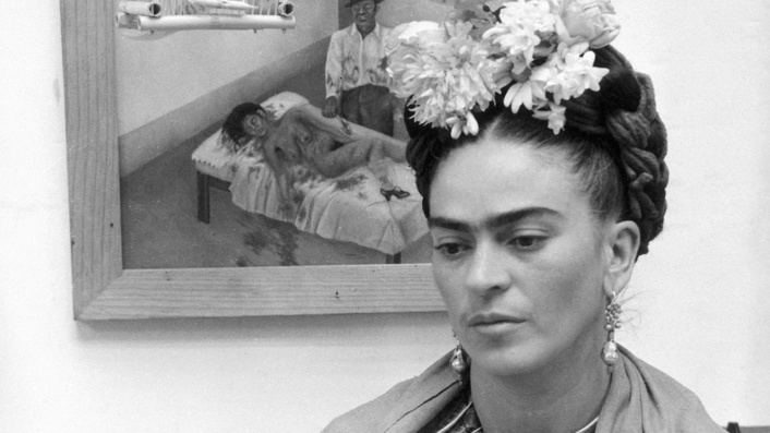 Frida: Viva la Vida