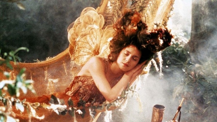 A Midsummer Night's Dream | Where to watch streaming and online in  Australia | Flicks