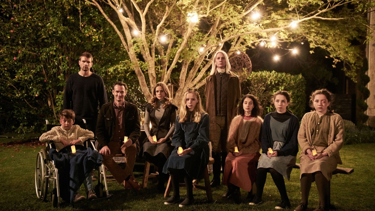 Rebbels Netflix Rabbit Rabbit | Where to watch streaming and online in Australia | Flicks
