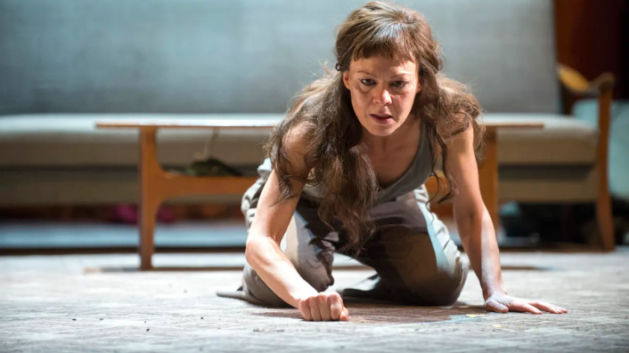 NT Live: Medea