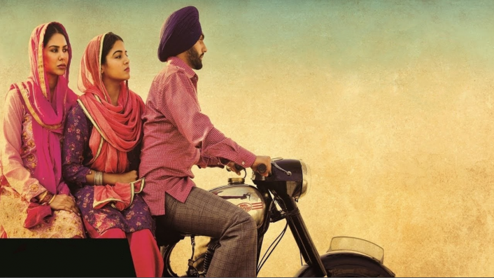 Nikka Zaildar 2