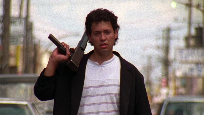 El mariachi