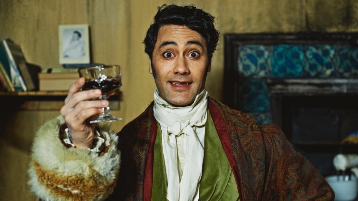What We Do in the Shadows | Where to 