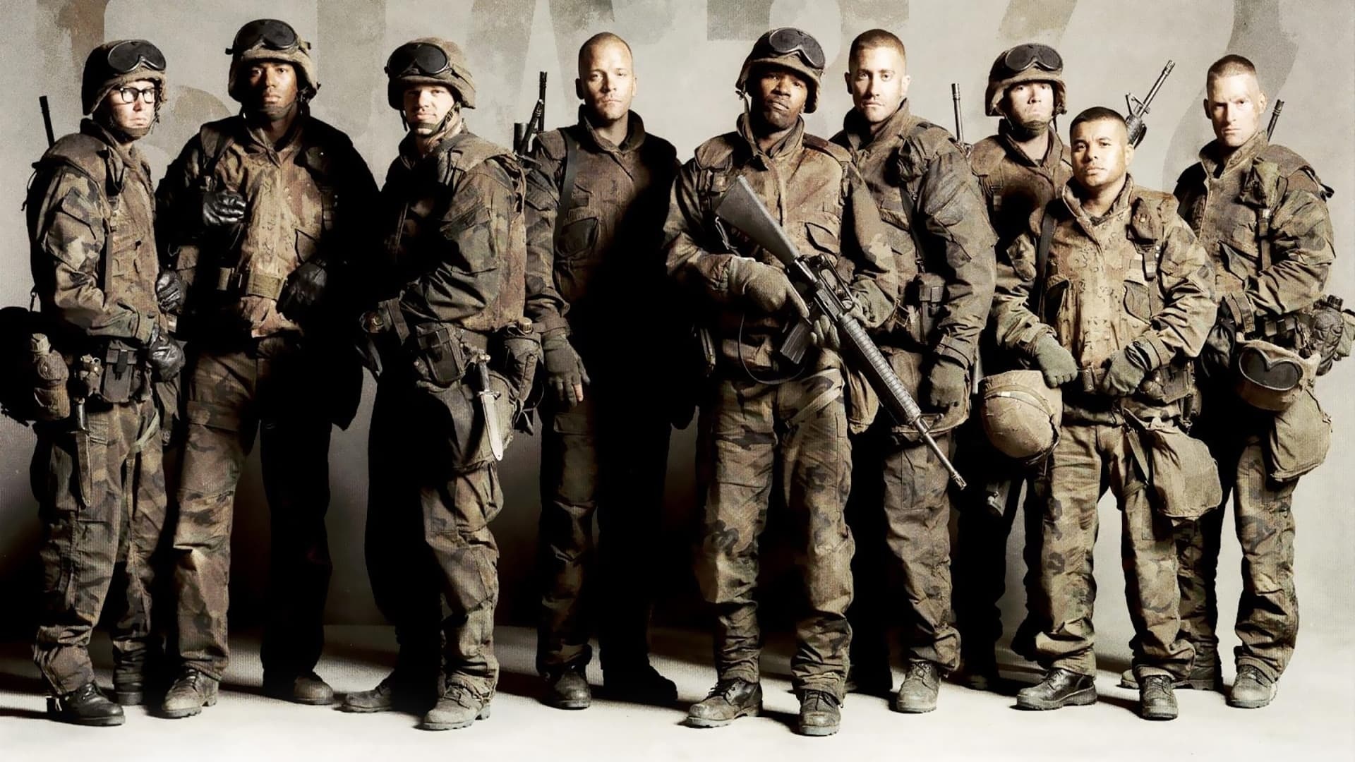 Jarhead Where to watch streaming and online in Australia Flicks