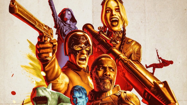 The Suicide Squad
