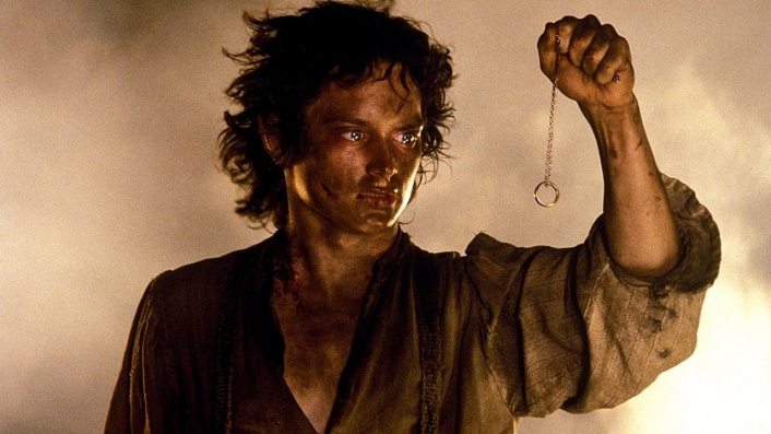 The Lord of the Rings: The Return of the King (Extended Edition)