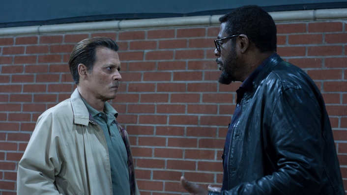 City of Lies