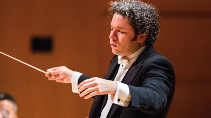 LA Phil Live: Dudamel Conducts Mahler 8