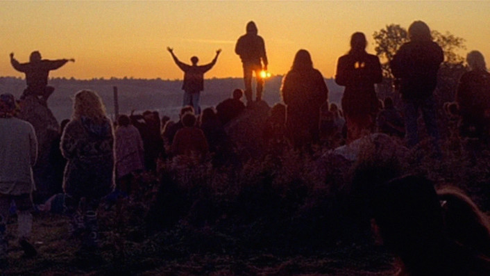 Glastonbury The Movie