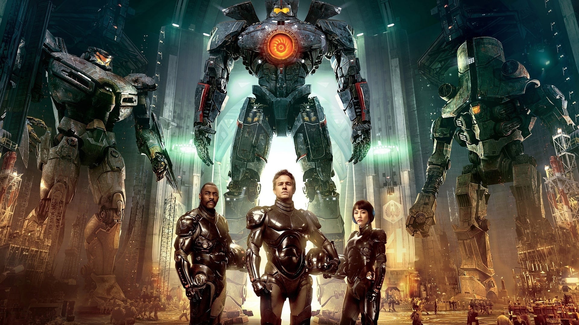 Pactific Rim Pacific Rim | Where to watch streaming and online in Australia | Flicks