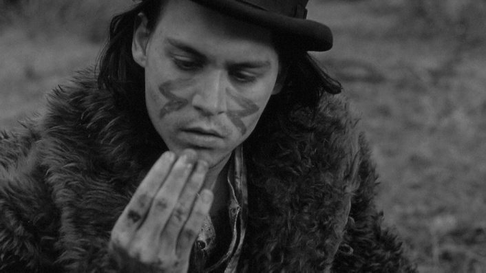 Dead Man