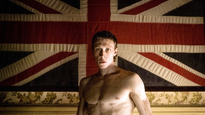 True History of the Kelly Gang