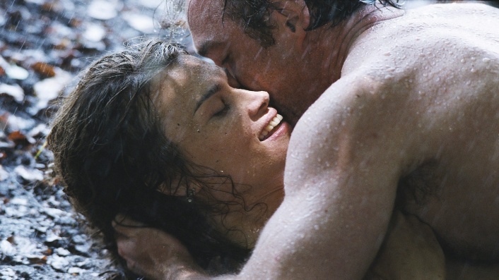 Lady Chatterley's Lover (1981)