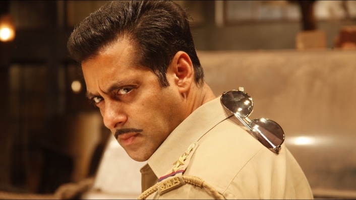 Dabangg 2