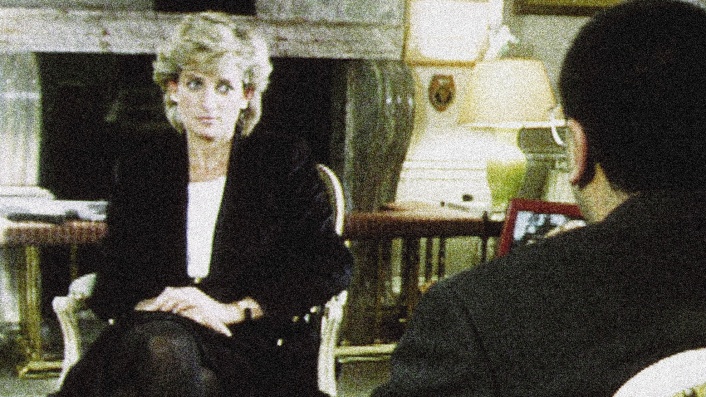 Diana: The Interview That Shook The World