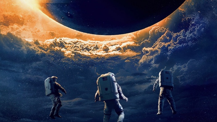 Moonfall