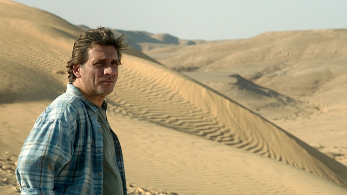 The Dune