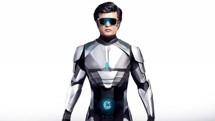 2.0 3D (Hindi version)