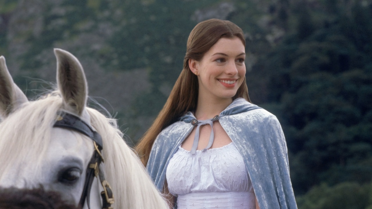 Ella Enchanted Where to watch streaming and online in the