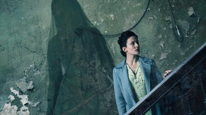 The Woman in Black: Angel of Death